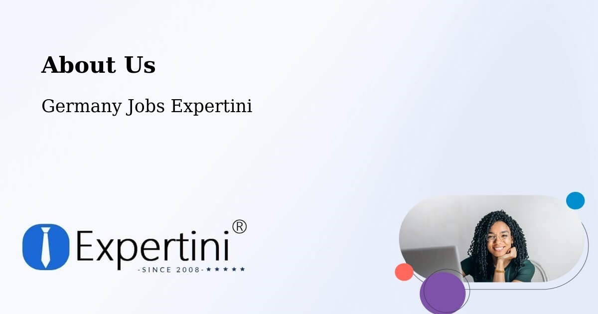 About Expertini Recruitment Platform  – Stadtbergen - Stadtbergen, Germany Jobs Expertini